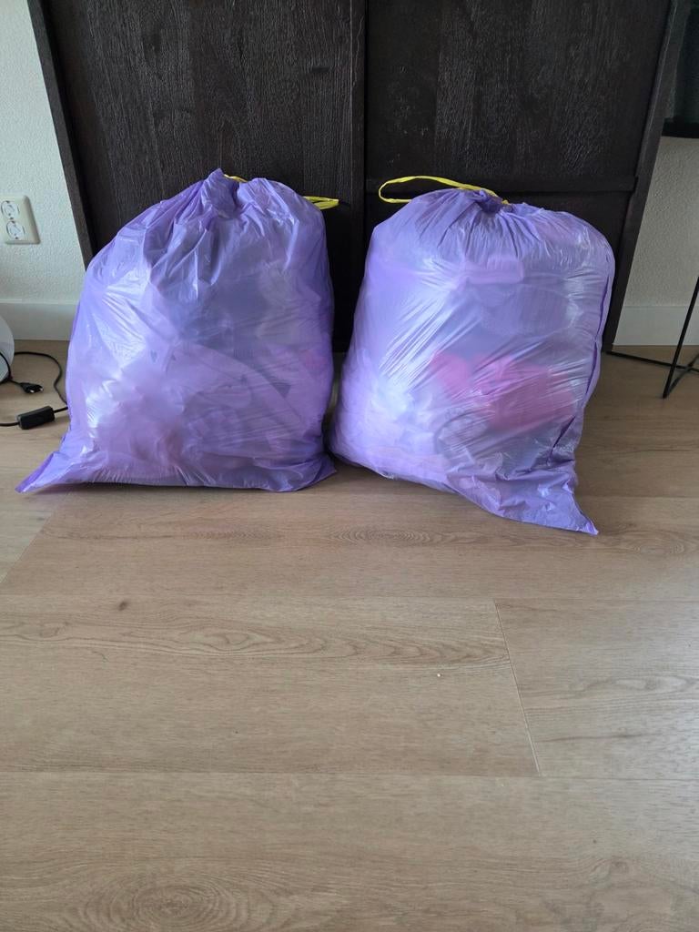 2 grote zakken kleding meisjes maat 92 €15 totaal, Kinderen en Baby's, Kinderkleding | Maat 92, Ophalen, Gebruikt, Meisje