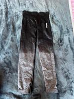 Gymshark legging, Kleding | Dames, Ophalen of Verzenden, Fitness of Aerobics, Maat 36 (S), Grijs