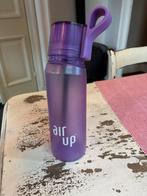 Air Up drinkfles - paars, 7,50, Ophalen of Verzenden, Gebruikt