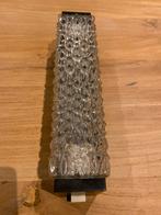 Vintage RZB Leuchten Kristallen Wandlamp - Jaren '60, Huis en Inrichting, Ophalen of Verzenden, Gebruikt, Glas