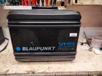 Blaupunkt VHS film camera met statief, Ophalen of Verzenden