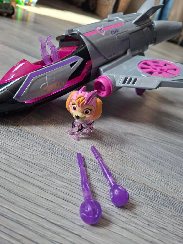 Skye vliegtuig, Ophalen of Verzenden, Zo goed als nieuw