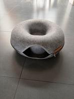 Grijze donut, Dieren en Toebehoren, Ophalen, Gebruikt, Speeltunnel