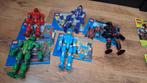 Lego Knights Kingdom, Gebruikt, Overige thema's, Lego, Overige typen