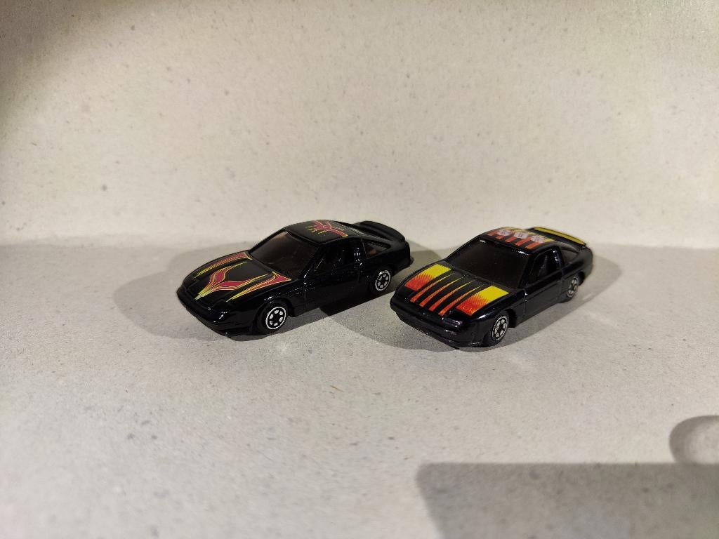Noname Nissan 180SX/200SX (2x), Ophalen of Verzenden, Gebruikt, Auto