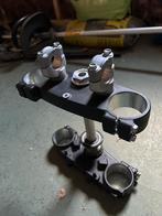 Yamaha yz 125 / fantic xx 125 kroonplaten nieuw !, Ophalen, Nieuw