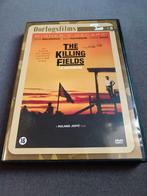 The killing Fields - dvd, Vanaf 16 jaar, 1980 tot heden, Ophalen of Verzenden, Zo goed als nieuw