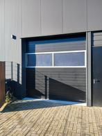 Hormann Garagedeur SPU F42 - 300x300 cm, Bouwjaar 2022, Ophalen, Garagedeur, Zo goed als nieuw, 120 cm of meer