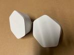 2x wifi boosters versterkers pods, Ophalen of Verzenden, Zo goed als nieuw