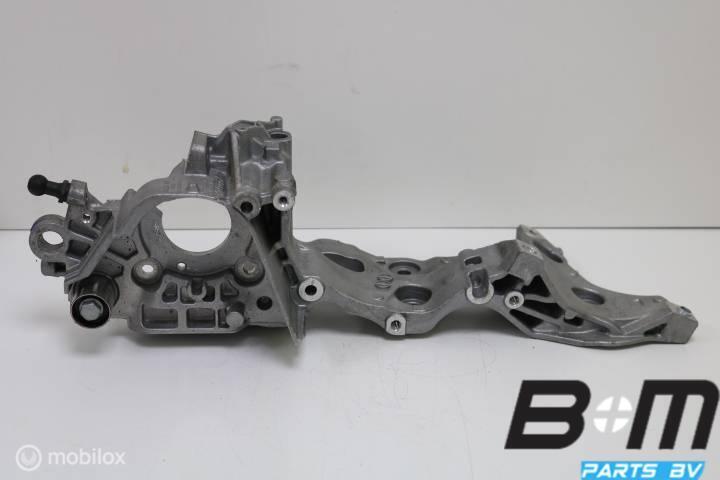 Steun voor dynamo en aircocompressor VW Beetle 5C, Auto-onderdelen, Motor en Toebehoren, Gebruikt