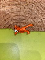 Smurf azrael van de smurfen, Ophalen of Verzenden, Gebruikt, Verschillende Smurfen