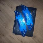 Remklauw covers blauw - Endless Aluminium, Ophalen of Verzenden, Nieuw, Universele onderdelen