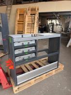 BOTT (2538) L127 B43 H101 €399, Ophalen, Zo goed als nieuw