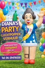 TE HUUR IN LEIDERDORP FEEST SARAHPOP WIJNFLES., Ophalen, Zo goed als nieuw, Abraham of Sarah