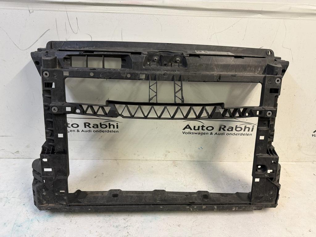 VW POLO 6C VOORFRONT ORIGINEEL 6C0805588H, Auto-onderdelen, Carrosserie en Plaatwerk, Gebruikt, -, -, Ophalen of Verzenden