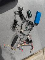 Parrot CK3100N handsfree carkit, Auto diversen, Carkits, Ophalen of Verzenden, Gebruikt