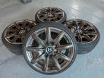 Set 19' 2 Delige Bentley Continental Gt Velgen met Banden, Gebruikt, Banden en Velgen, Personenwagen, Ophalen