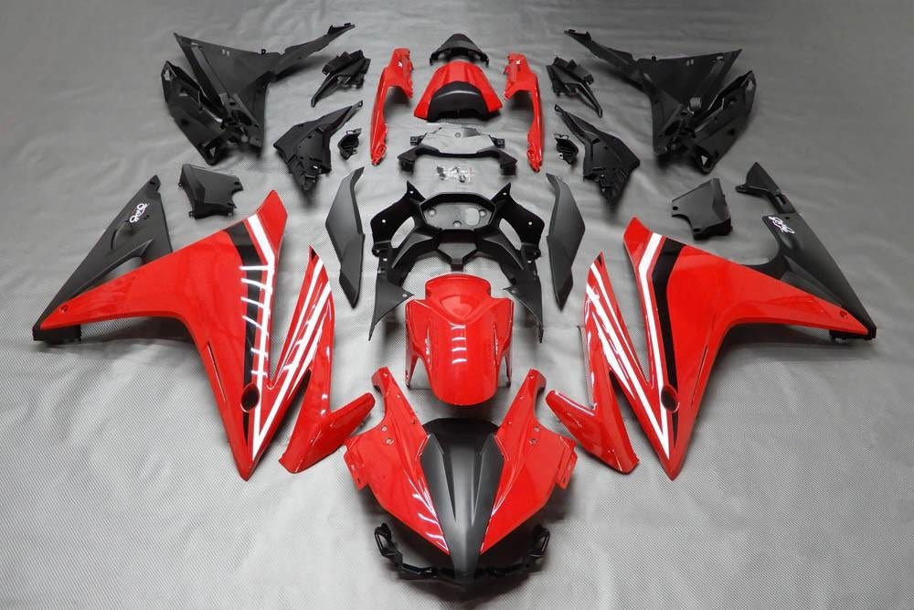 Motorfiets AVDB kuipdelen voor HONDA CBR 500 R 2016 - 2018