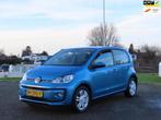 Volkswagen Up! 1.0 BMT high up! *2e EIG *CAMERA *CRUISE *Dea, Auto's, Voorwielaandrijving, Gebruikt, Up!, Origineel Nederlands