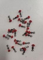 Supercatch 3 mm Swivelbeads, Ophalen of Verzenden, Nieuw, Overige typen