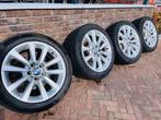 BMW 5 serie F10 F11 245/45/18 inch Styling 328 Zomerset, Auto-onderdelen, Banden en Velgen, Ophalen, 18 inch, Banden en Velgen