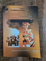 T-Rijbewijs halen? Landbouwtrekker De theorie - Lesboek, Ophalen of Verzenden, Beta, Zo goed als nieuw, MBO