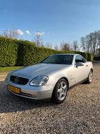 Mercedes-Benz SLK 230 Kompressor | Automaat | Bluetooth, Auto's, Mercedes-Benz, Achterwielaandrijving, Stoelverwarming, 4 cilinders