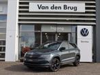 Skoda Karoq 1.5 TSI 150 pk DSG ACT Sportline Business | Navi, Stof, 4 cilinders, 150 pk, Karoq