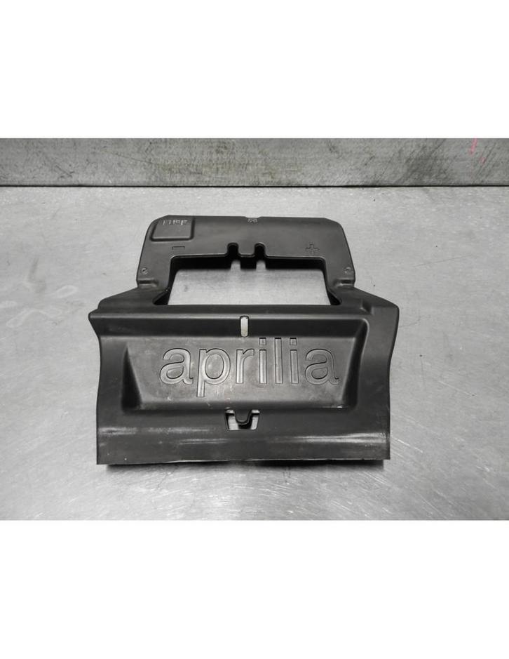 Dorsoduro 1200 2011 - 2019 Aprilia Cover D1-42689, Motoren, Accessoires | Overige