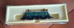 N-spoor E-144 loc DR, Trix, Ophalen of Verzenden, Zo goed als nieuw, Analoog