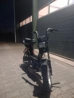 Citta crosser, Ophalen, Overige modellen