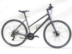 Cannondale Quick grijs dames 50cm 28inch, 50 tot 53 cm, Gebruikt, Overige merken, Versnellingen