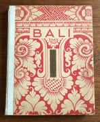 BALI Indonesië plaatjesalbum 1932 Droste Haarlem, Ophalen of Verzenden