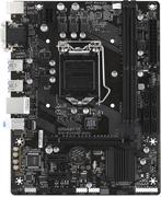 Gigabyte GA-B250M-D2V Moederbord, Computers en Software, Moederborden, LGA 1151, DDR4, Ophalen of Verzenden, Zo goed als nieuw