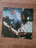 Albert king i wanna get funky zeldzaam lp, 1960 tot 1980, Gebruikt, Ophalen of Verzenden, 12 inch