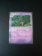 8527: Nieuwe Pokemon Kaart Holo Rare Hop's TREVENANT 096/217, Verzenden, Nieuw, Losse kaart