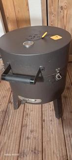 BORETTI BARBEQUE, Ophalen, Zo goed als nieuw