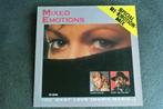 Mixed Emotions ‎– You Want Love (Re-Emotion-Mix)(12”), Cd's en Dvd's, Maxi-single, Ophalen of Verzenden, Zo goed als nieuw, Pop