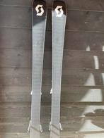 Scott heren ski’s 170 cm, Overige merken, 160 tot 180 cm, Gebruikt, Ophalen of Verzenden