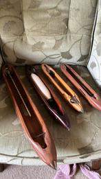 Weefschuiten verschillende maten, Ophalen of Verzenden, Gebruikt, Breien, Overige typen