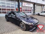 Mercedes C-klasse 300 d 4MATIC AMG Line Camera 50.000km, Auto diversen, Schadeauto's, Automaat, Mercedes-Benz, Diesel, Sedan