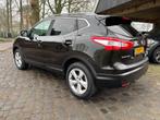 Nissan Qashqai 1.2 Premier Edition, Voorwielaandrijving, Euro 5, Gebruikt, Zwart