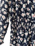 Pepe Jeans jumpsuit L, Blauw, Ophalen of Verzenden, Zo goed als nieuw