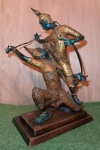 Boeddhistisch & hindoeïstmisch beeld, Antiek en Kunst, Ophalen of Verzenden