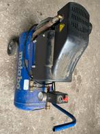 Metabo Classic 250 compressor, Doe-het-zelf en Verbouw, Compressors, Ophalen, Gebruikt, 6 tot 10 bar, 200 tot 400 liter/min