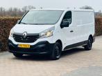 Renault Trafic 1.6 dCi AIRCO LANG, Voorwielaandrijving, Euro 5, Gebruikt, 4 cilinders