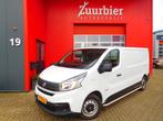 Fiat TALENTO 1.6 MJ L2H1 Basis Euro 6, 15 km/l, Met garantie (alle), Parkeersensor, Wit