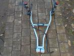Thule fietsendrager zgan, evt met kogeldrager voor caravan, Ophalen of Verzenden, 2 fietsen, Zo goed als nieuw, Trekhaakdrager