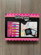 Dotting paint set - nieuw, Ophalen of Verzenden, Nieuw, Overige typen