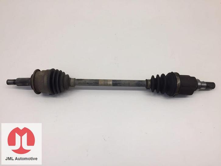 AANDRIJFAS LINKS VOOR OPEL AGILA, Auto-onderdelen, Transmissie en Toebehoren, Gebruikt, Ophalen of Verzenden